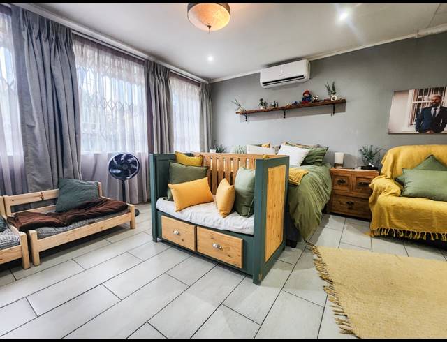 3 BEDROOM HOUSE FOR SALE IN SASOLBURG EXT 23